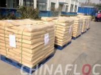 Anionic flocculant(polyacrylamide)used for construction bored pile(piling) Anionic flocculant(polyacrylamide)used for construction bored pile(piling)